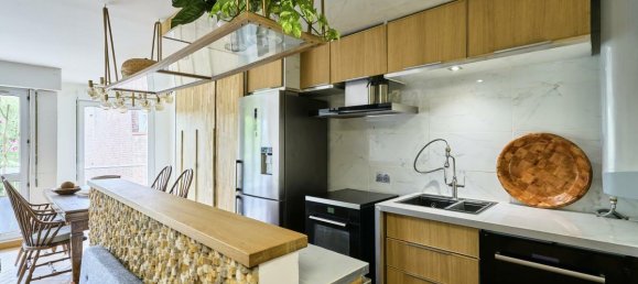 Квартира с 2 спальнями в Лилль, Франция № 306580 4