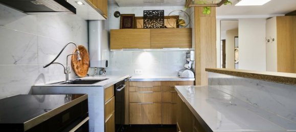 Квартира с 2 спальнями в Лилль, Франция № 306580 3