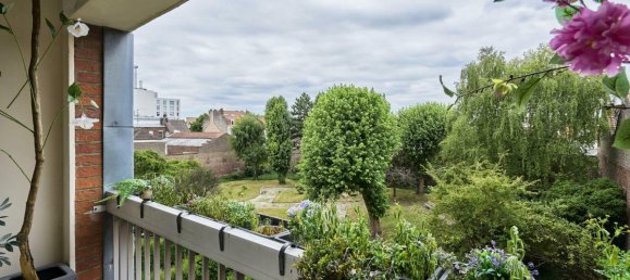 Квартира с 2 спальнями в Лилль, Франция № 306580 6