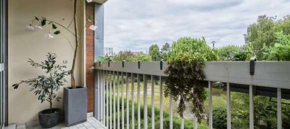 Квартира с 2 спальнями в Лилль, Франция № 306580 7