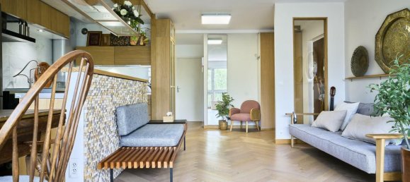 Квартира с 2 спальнями в Лилль, Франция № 306580 9