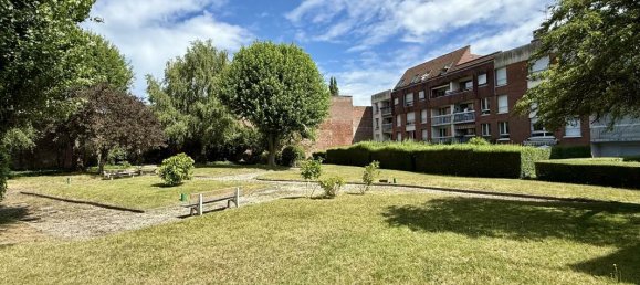 Квартира с 2 спальнями в Лилль, Франция № 306580 13