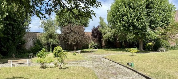 Квартира с 2 спальнями в Лилль, Франция № 306580 12