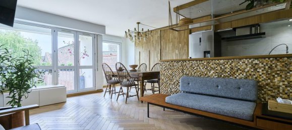 Квартира с 2 спальнями в Лилль, Франция № 306580 20