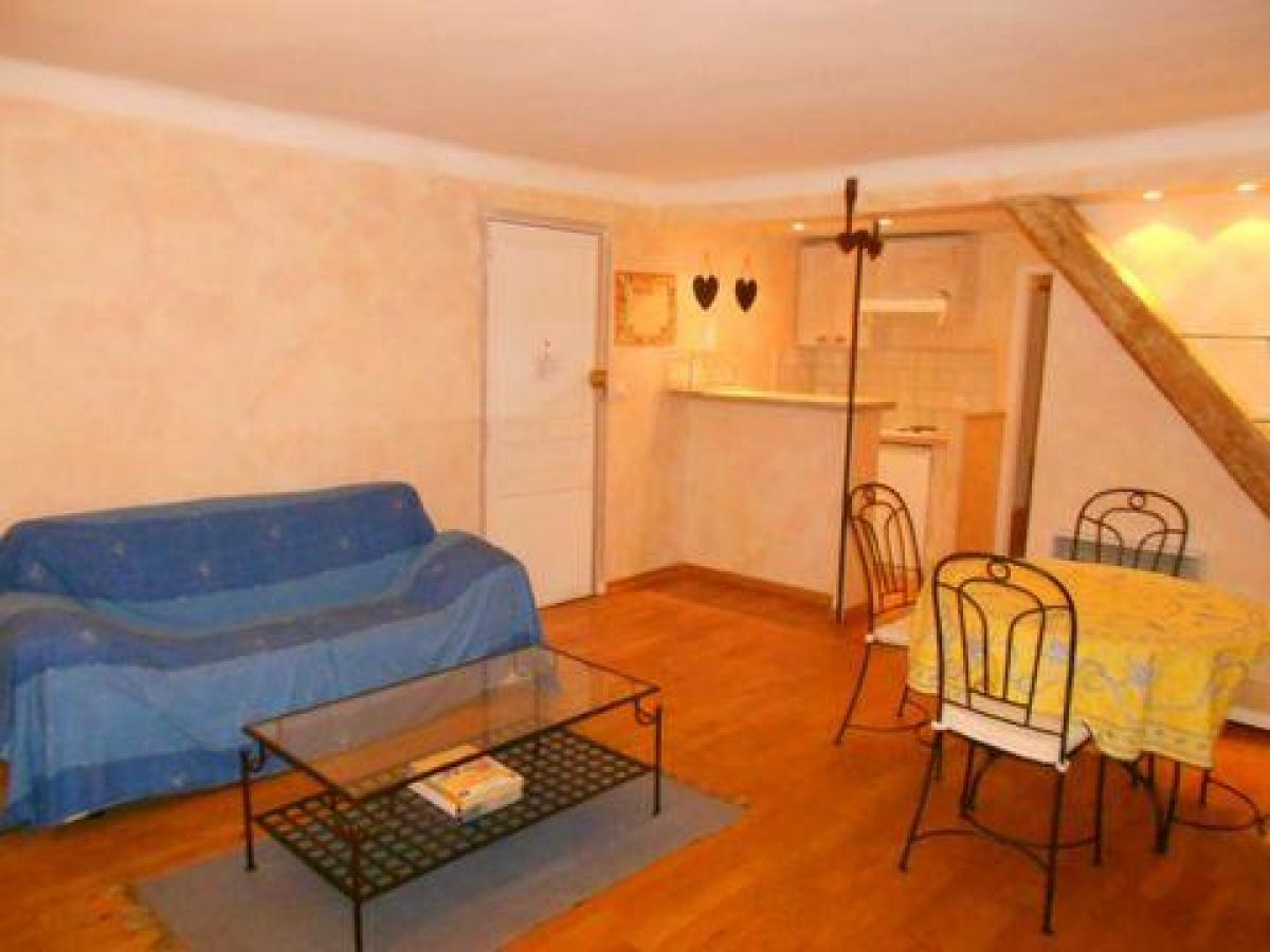 استوديو في الكوندو في Cannes, France رقم 11658