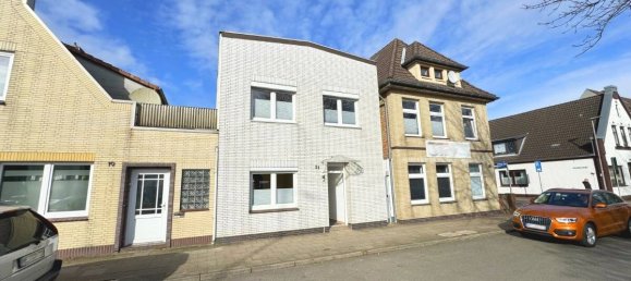 Casa de 3 dormitorios en Dithmarschen, Germany No. 65632 2