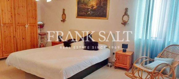 3 غرف نوم طابقين في Santa Venera, Malta رقم 10709 3