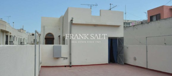 3 غرف نوم طابقين في Santa Venera, Malta رقم 10709 8