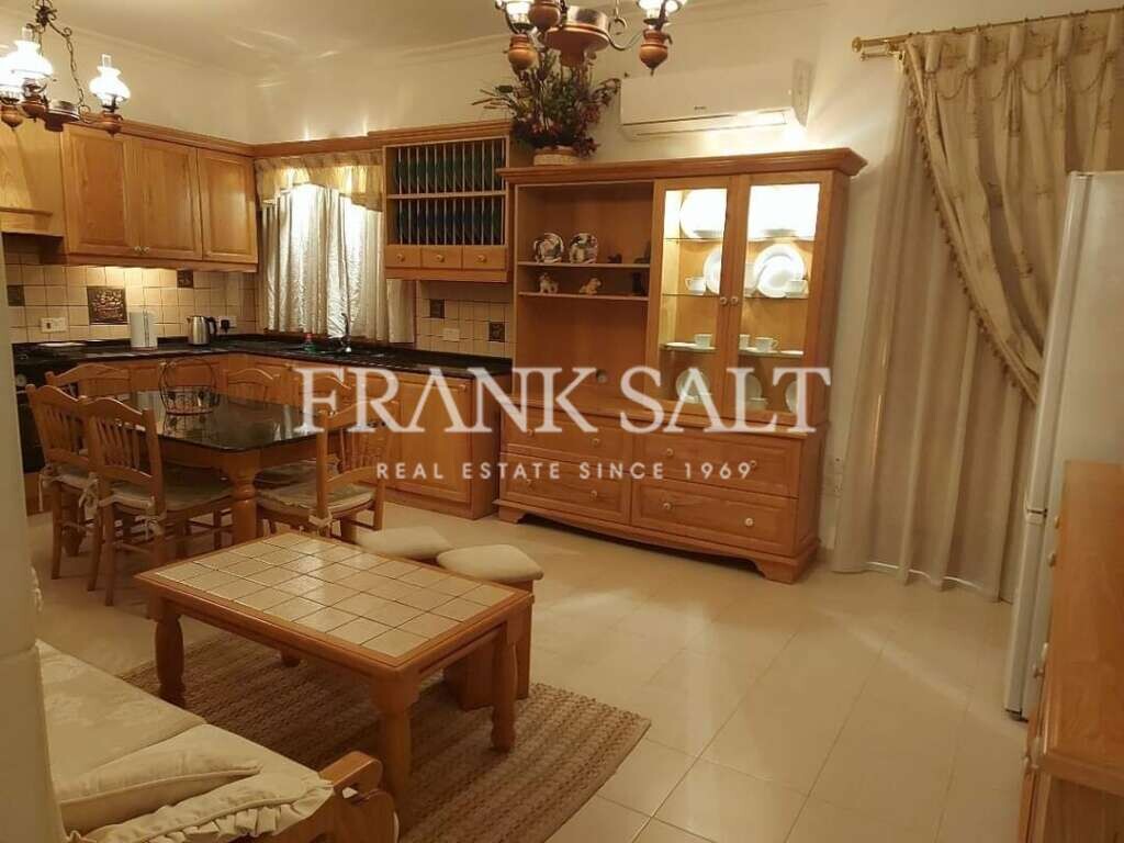 3 غرف نوم طابقين في Santa Venera, Malta رقم 10709