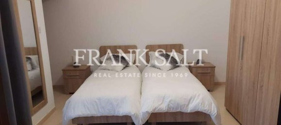 3 غرف نوم طابقين في Santa Venera, Malta رقم 10709 5