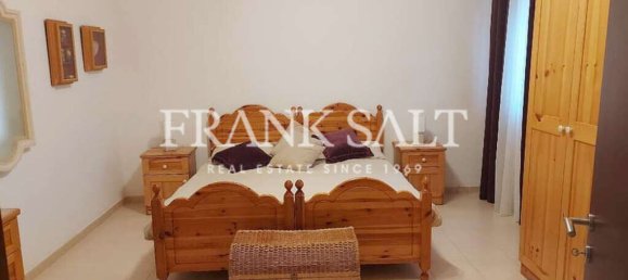 3 غرف نوم طابقين في Santa Venera, Malta رقم 10709 4