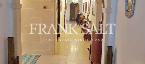 3 غرف نوم طابقين في Santa Venera, Malta رقم 10709 2