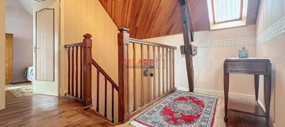 Дом с 3 спальнями в Сен-Марсьяль-де-Жимель, Франция № 304029 12