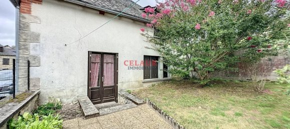 Дом с 3 спальнями в Сен-Марсьяль-де-Жимель, Франция № 304029 7