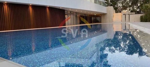 Apartamento de 2 dormitorios en Agios Tychonas, Cyprus No. 21353 2