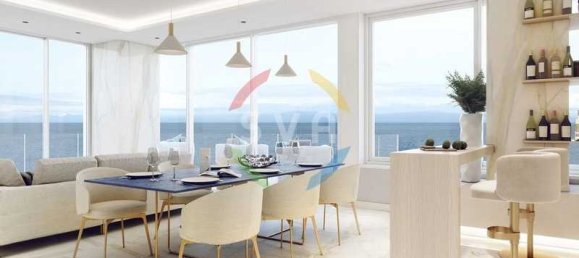 Apartamento de 2 dormitorios en Agios Tychonas, Cyprus No. 21353 4