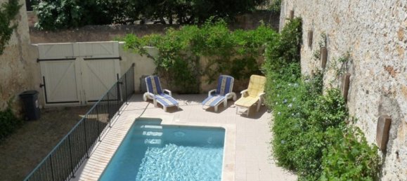 4 Schlafzimmer Haus in Autignac, France, Nr. 38014 4