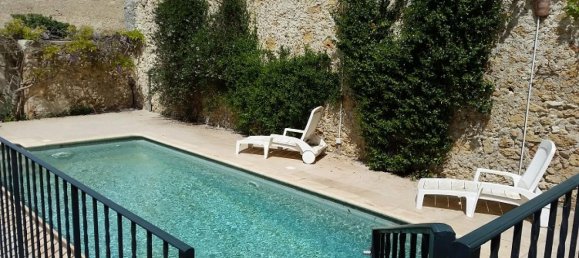 4 Schlafzimmer Haus in Autignac, France, Nr. 38014 2