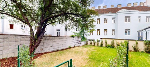 3 rooms Apartment in Wahring, Austria No. 239203 13