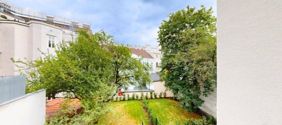 3 rooms Apartment in Wahring, Austria No. 239203 12