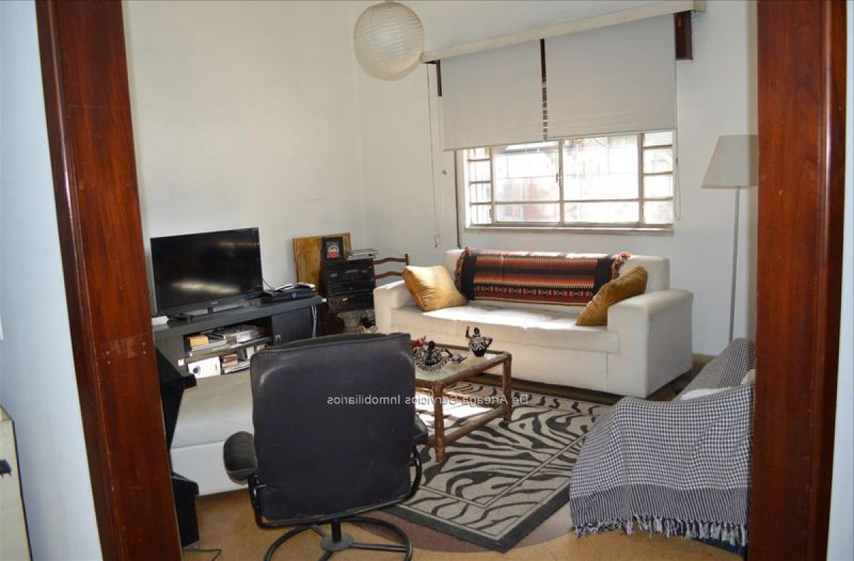 4 Schlafzimmer Haus in Montevideo, Uruguay, Nr. 5114