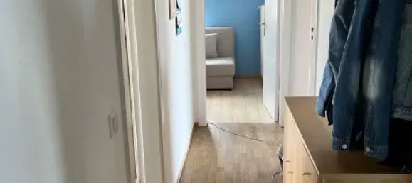 2 chambres Appartement à Pinneberg, Germany No. 35854 7