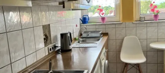 2 chambres Appartement à Pinneberg, Germany No. 35854 3