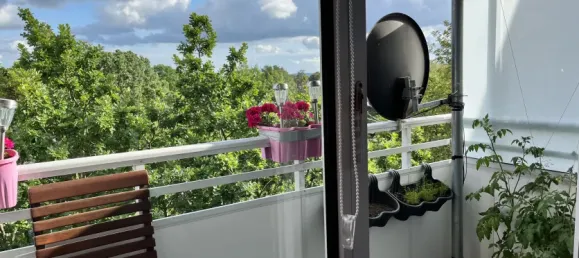 2 chambres Appartement à Pinneberg, Germany No. 35854 6