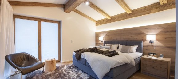 6 chambres Villa à Reith bei Kitzbuhel, Austria No. 52498 3