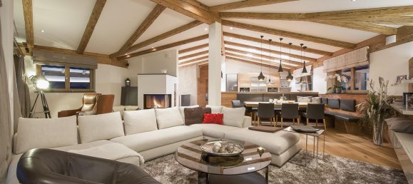 6 chambres Villa à Reith bei Kitzbuhel, Austria No. 52498 2