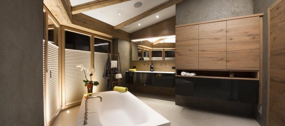 6 chambres Villa à Reith bei Kitzbuhel, Austria No. 52498 4