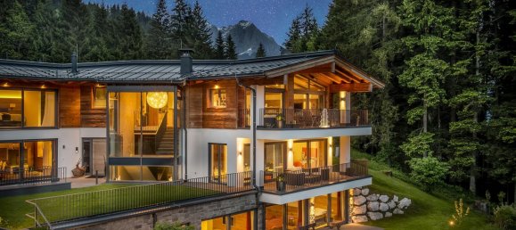 6 chambres Villa à Reith bei Kitzbuhel, Austria No. 52498 6