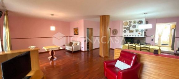 Вилла с 5 комнатами в Модуньо, Италия № 19211 12