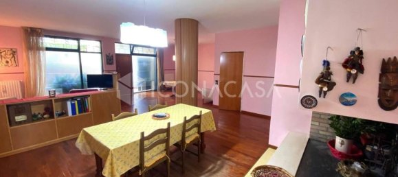 Вилла с 5 комнатами в Модуньо, Италия № 19211 23