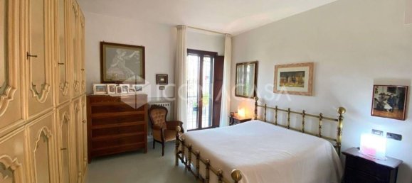 Вилла с 5 комнатами в Модуньо, Италия № 19211 13