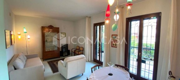 Вилла с 5 комнатами в Модуньо, Италия № 19211 20