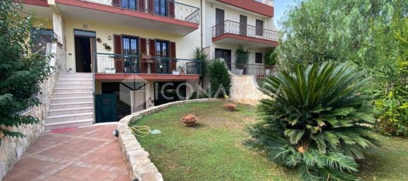 Вилла с 5 комнатами в Модуньо, Италия № 19211 3