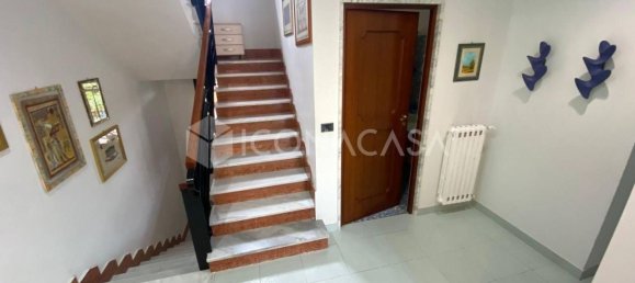 Вилла с 5 комнатами в Модуньо, Италия № 19211 15