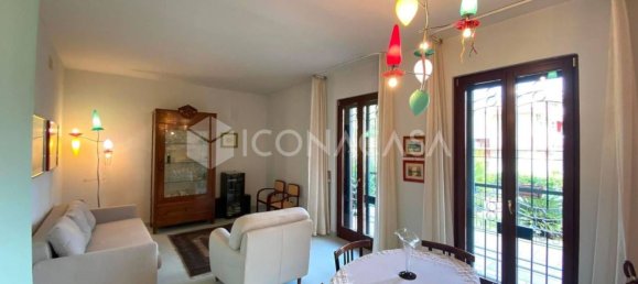 Вилла с 5 комнатами в Модуньо, Италия № 19211 21