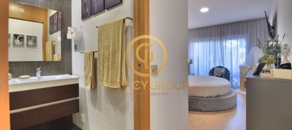 2 bedrooms Apartment in Guia, Portugal No. 119602 10