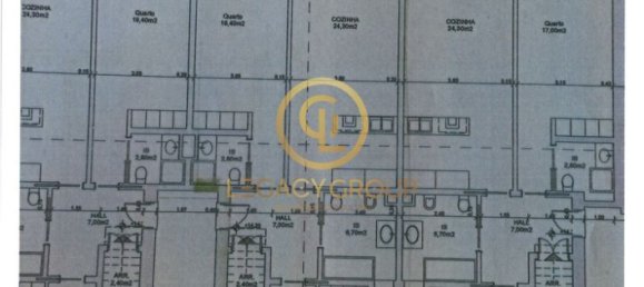 2 bedrooms Apartment in Guia, Portugal No. 119602 30