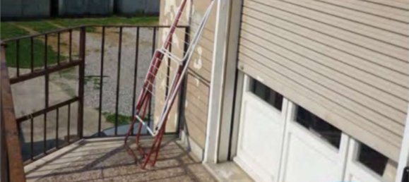 5 rooms Apartment in Suzzara, Italy No. 273076 14