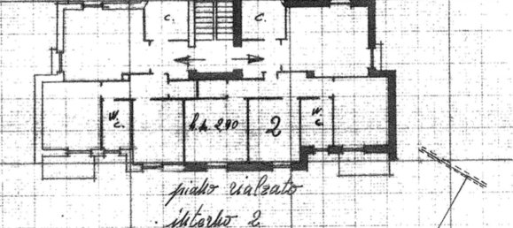 5 rooms Apartment in Suzzara, Italy No. 273076 15