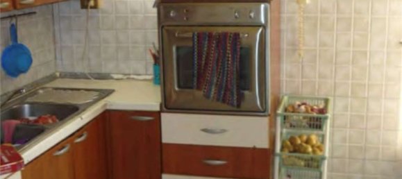 5 rooms Apartment in Suzzara, Italy No. 273076 9