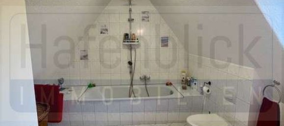 Дуплекс с 2 спальнями в Любек, Германия № 238391 13