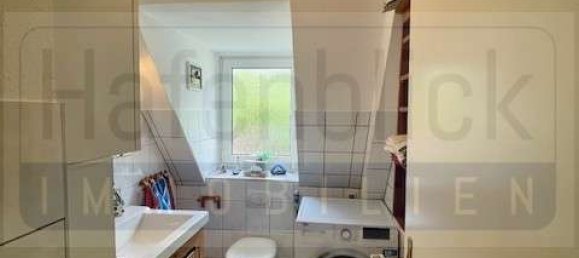 Дуплекс с 2 спальнями в Любек, Германия № 238391 4