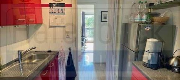 Дуплекс с 2 спальнями в Любек, Германия № 238391 6