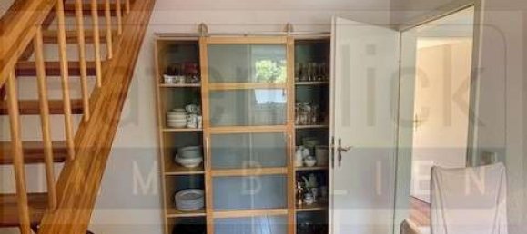 Дуплекс с 2 спальнями в Любек, Германия № 238391 8