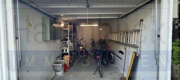 Дуплекс с 2 спальнями в Любек, Германия № 238391 16