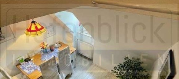 Дуплекс с 2 спальнями в Любек, Германия № 238391 10